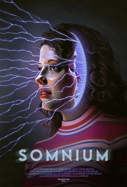 Somnium poster